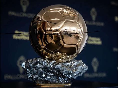 live ballon d'or 2023